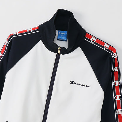 ZIP JACKET | レディース | 1枚 | CW-SSE10 | ホワイト