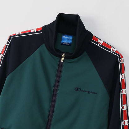 ZIP JACKET | レディース | 1枚 | CW-SSE10 | ダークグリーン