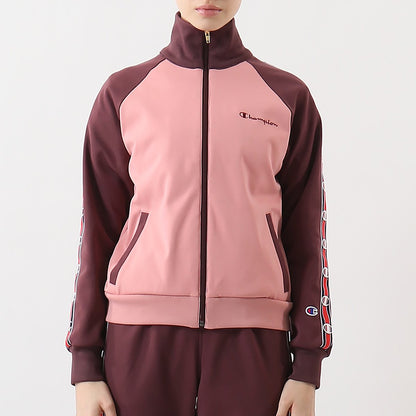 ZIP JACKET | レディース | 1枚 | CW-SSE10 | ホワイト