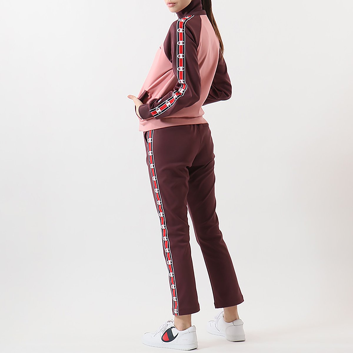 ZIP JACKET | レディース | 1枚 | CW-SSE10 | ホワイト