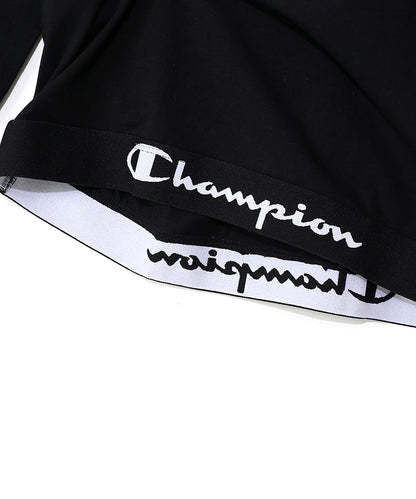 クルーネックロングTシャツ (CW4-Q501)  | メンズ | 1枚 | CW4-Q501 | オックスフォードグレー