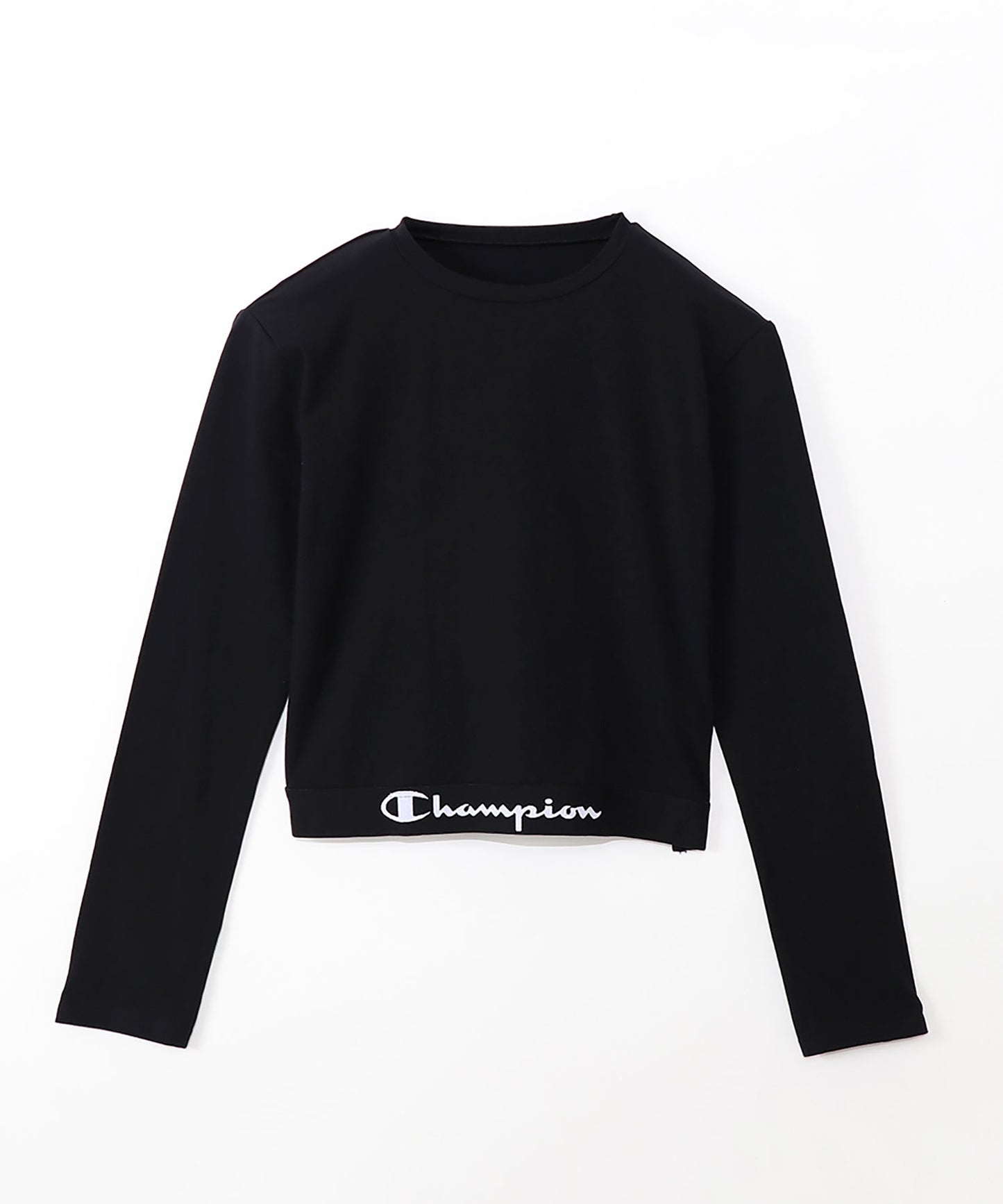 クルーネックロングTシャツ (CW4-Q501)  | メンズ | 1枚 | CW4-Q501 | オックスフォードグレー