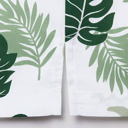 アロハシャツ（ウミガメ） | メンズ | 1枚 | FB4545U | ブルー