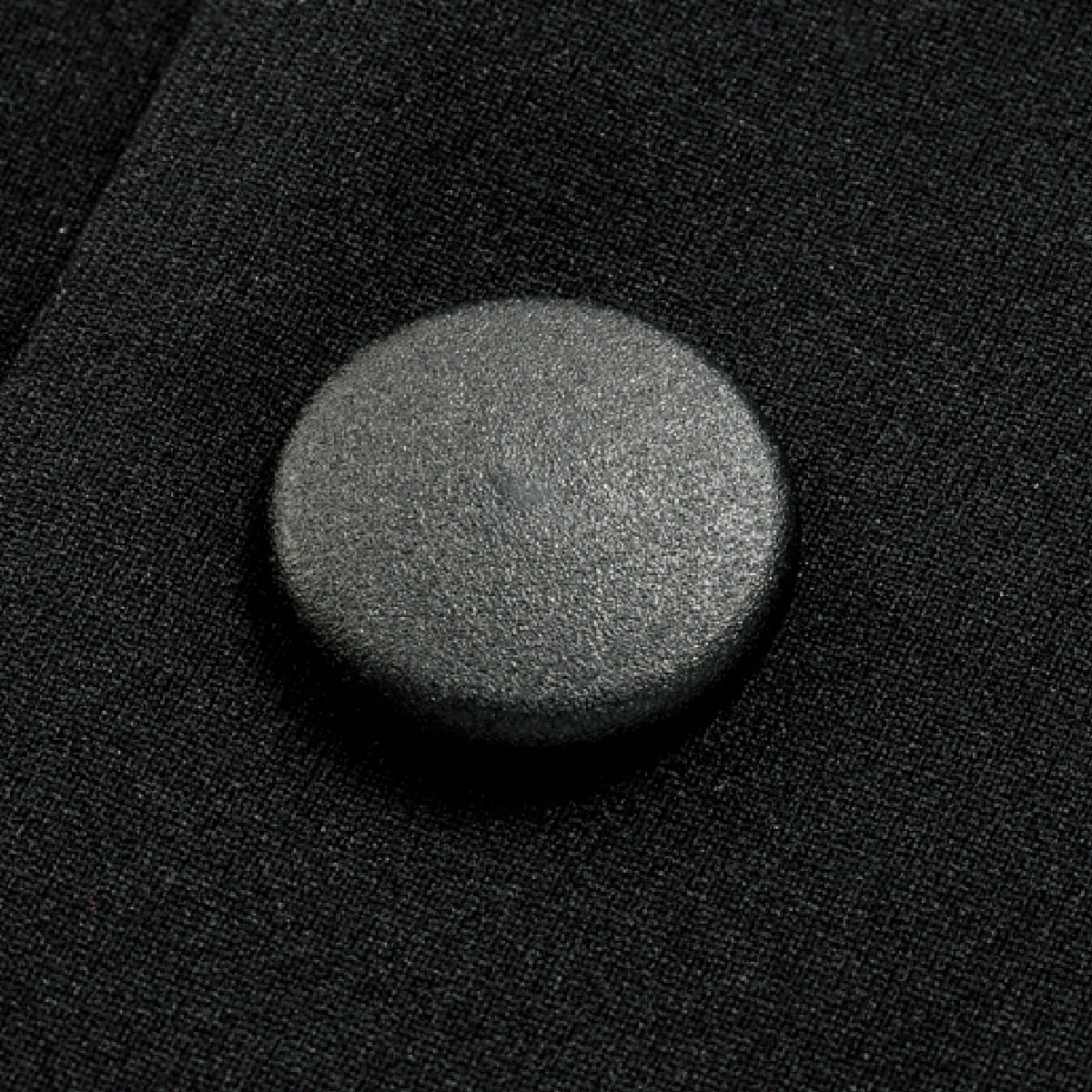 メンズニットジャケット | ユニフォーム | 1枚 | FJ0026M | ブラック