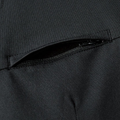 メンズニットジャケット | ユニフォーム | 1枚 | FJ0026M | ブラック