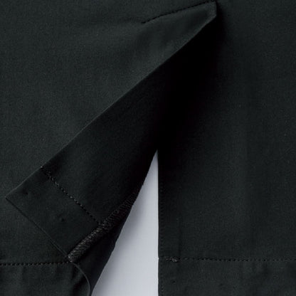 メンズニットジャケット | ユニフォーム | 1枚 | FJ0026M | ブラック