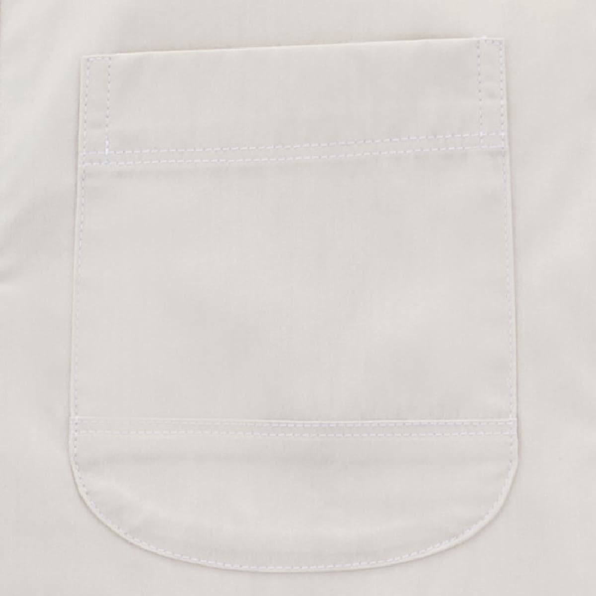 ユニセックスコックシャツ | ユニフォーム | 1枚 | FB4572U | ベージュ