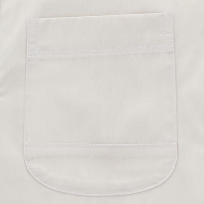 ユニセックスコックシャツ | ユニフォーム | 1枚 | FB4572U | ベージュ