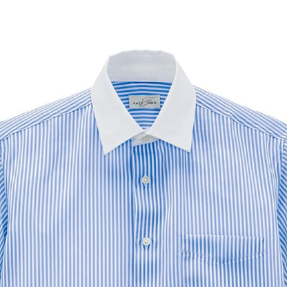 メンズ半袖シャツ | メンズ | 1枚 | FB5054M | パープル