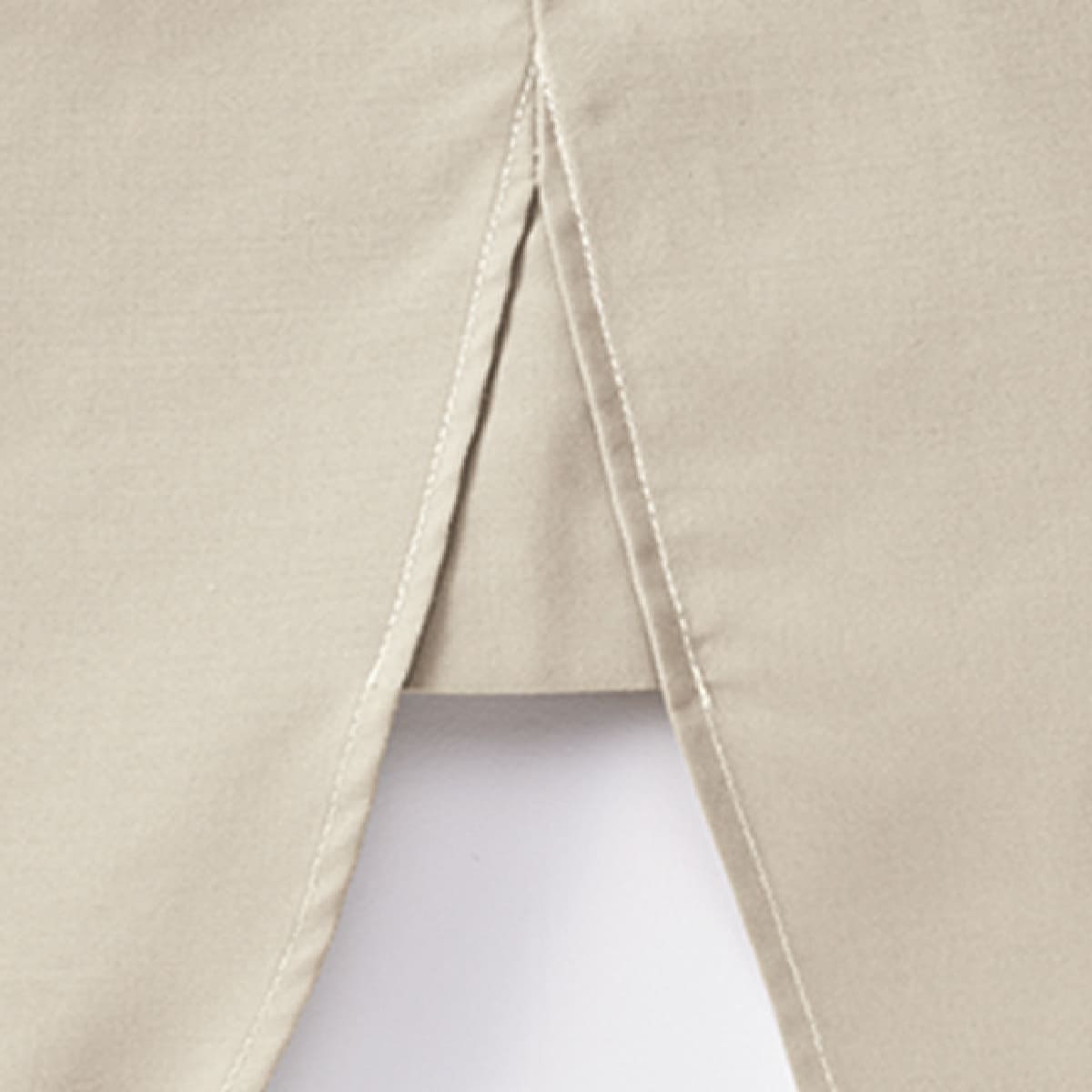 シャツワンピース | レディース | 1枚 | FM8002L | ベージュ