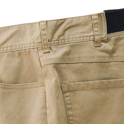 メンズスーパーストレッチパンツ | メンズ | 1枚 | FP6032M | ベージュ