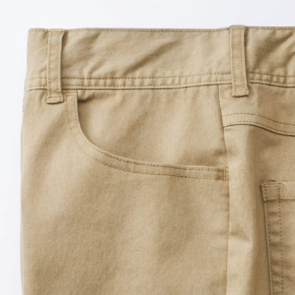メンズスーパーストレッチパンツ | メンズ | 1枚 | FP6032M | ベージュ
