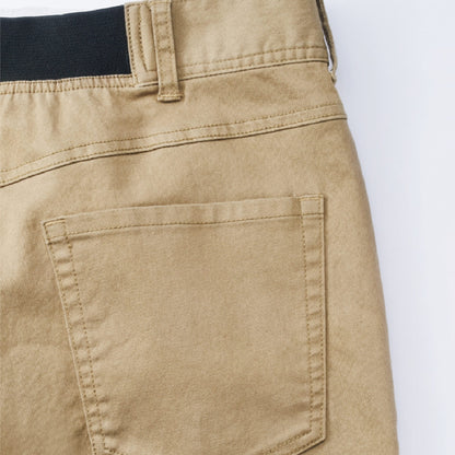 メンズスーパーストレッチパンツ | メンズ | 1枚 | FP6032M | ベージュ