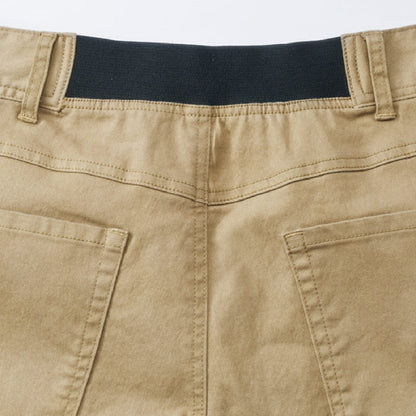 メンズスーパーストレッチパンツ | メンズ | 1枚 | FP6032M | ベージュ