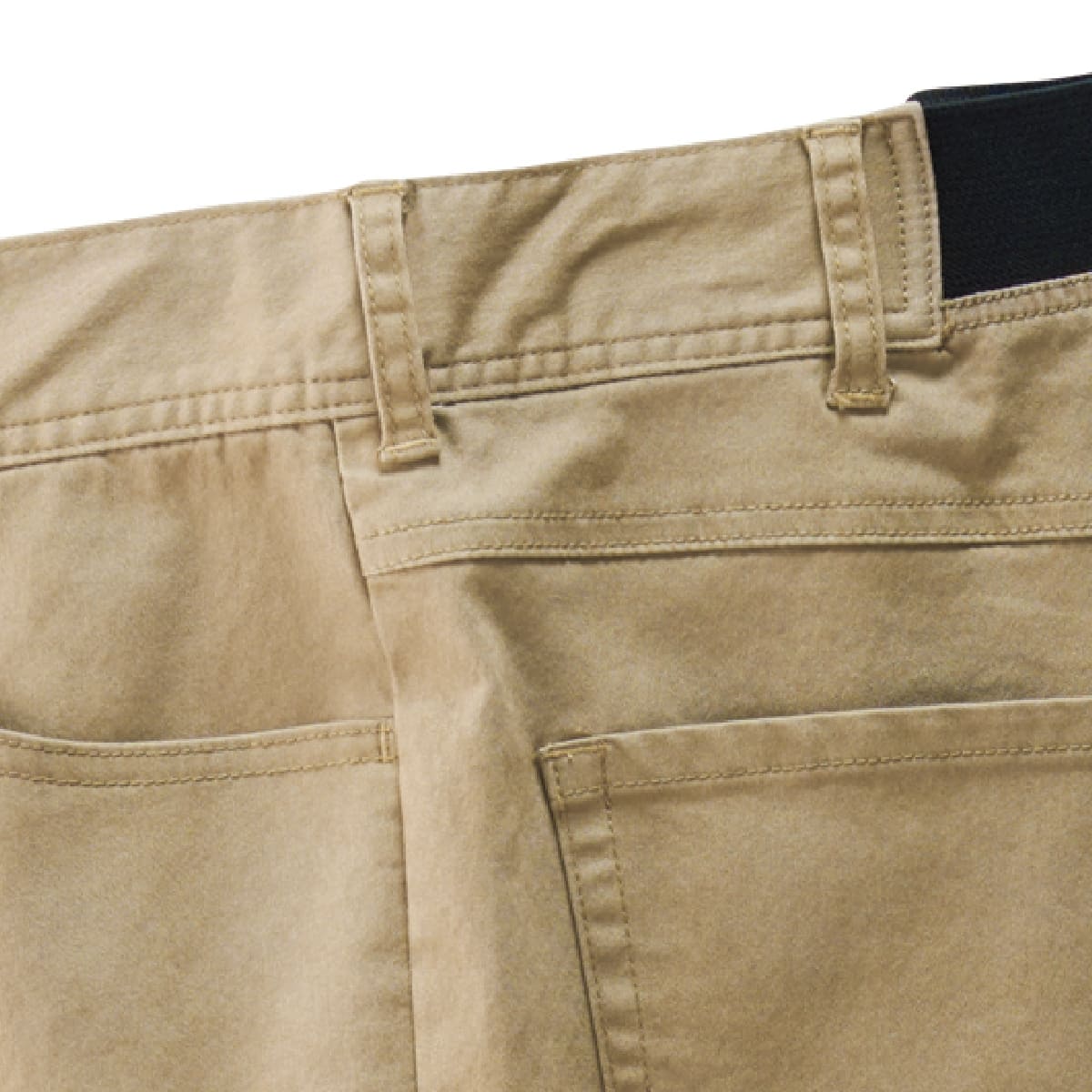 メンズスーパーストレッチパンツ | メンズ | 1枚 | FP6032M | ベージュ