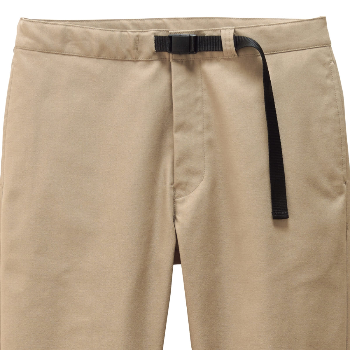 ユニセックスストレッチパンツ | メンズ | 1枚 | FP6709U | ベージュ