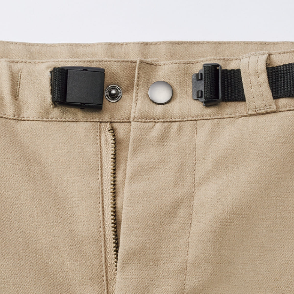 ユニセックスストレッチパンツ | メンズ | 1枚 | FP6709U | ネイビー