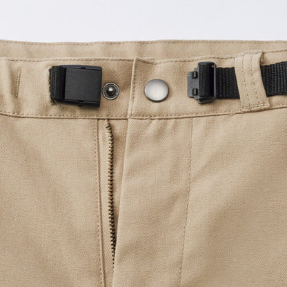 ユニセックスストレッチパンツ | メンズ | 1枚 | FP6709U | ネイビー