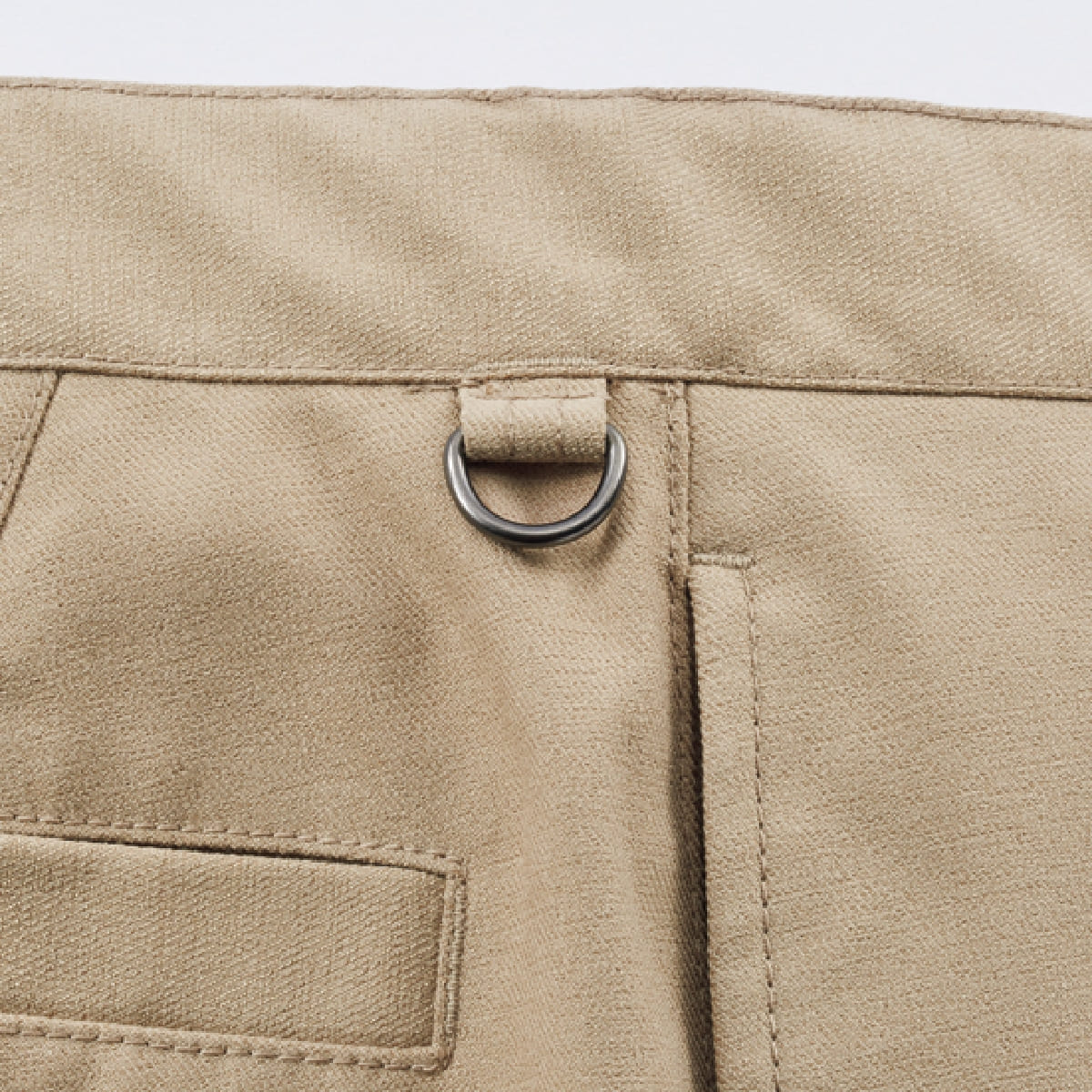 ユニセックスストレッチパンツ | メンズ | 1枚 | FP6709U | ネイビー