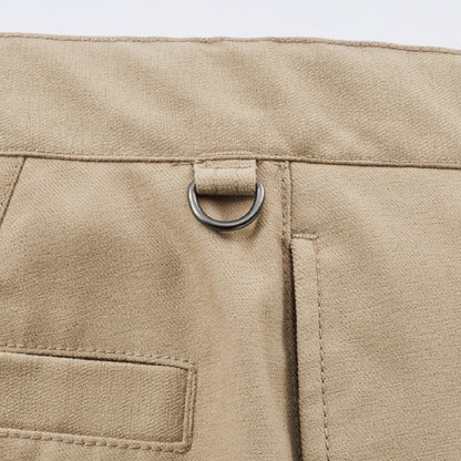 ユニセックスストレッチパンツ | メンズ | 1枚 | FP6709U | ネイビー