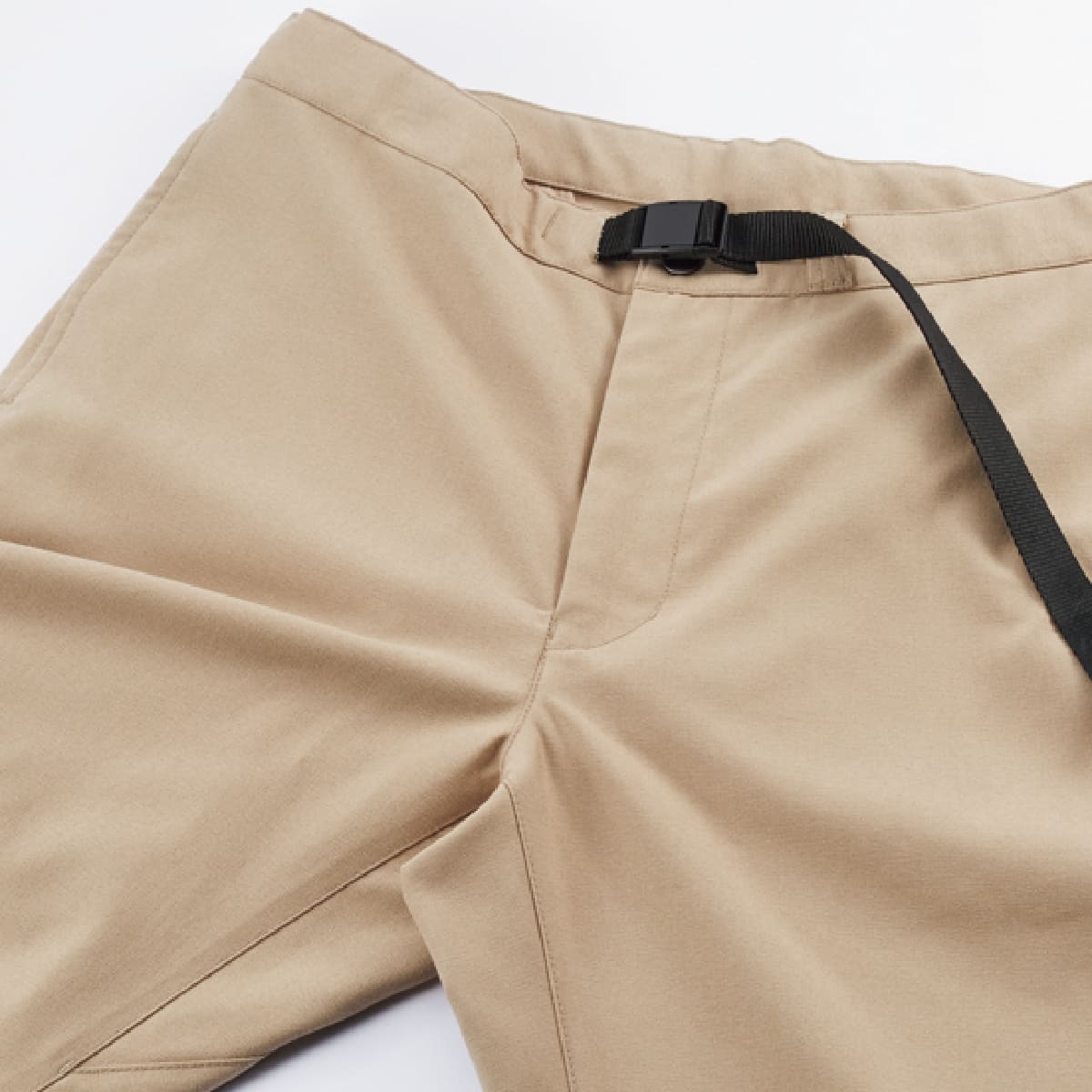 ユニセックスストレッチパンツ | レディース | 1枚 | FP6709U | ベージュ