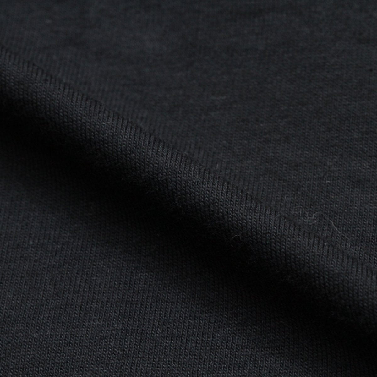 ビーフィーロングスリーブTシャツ BEEFY-T ヘインズ | ビッグサイズ | 1枚 | H5186L | ブラック