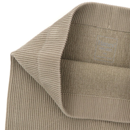 1P Hanes Undies Rib Leggings | レディース | 1枚 | HW9-S501 | オフホワイト