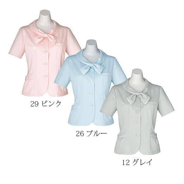 オーバーブラウス | レディース | 1枚 | KK7812 | ブルー