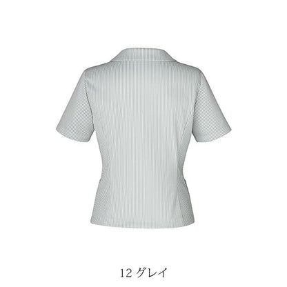 オーバーブラウス | レディース | 1枚 | KK7812 | ブルー