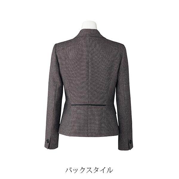 ジャケット | レディース | 1枚 | LJ0164 | ローズグレー