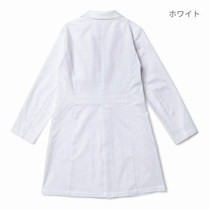 Lee メディカル　レディースコート | メディカルウェア | 1枚 | LMC73001 | ネイビー