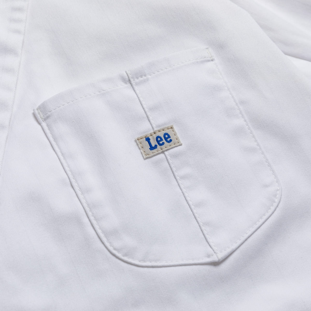 Lee メディカル　メンズコート | メディカルウェア | 1枚 | LMC76001 | ネイビー