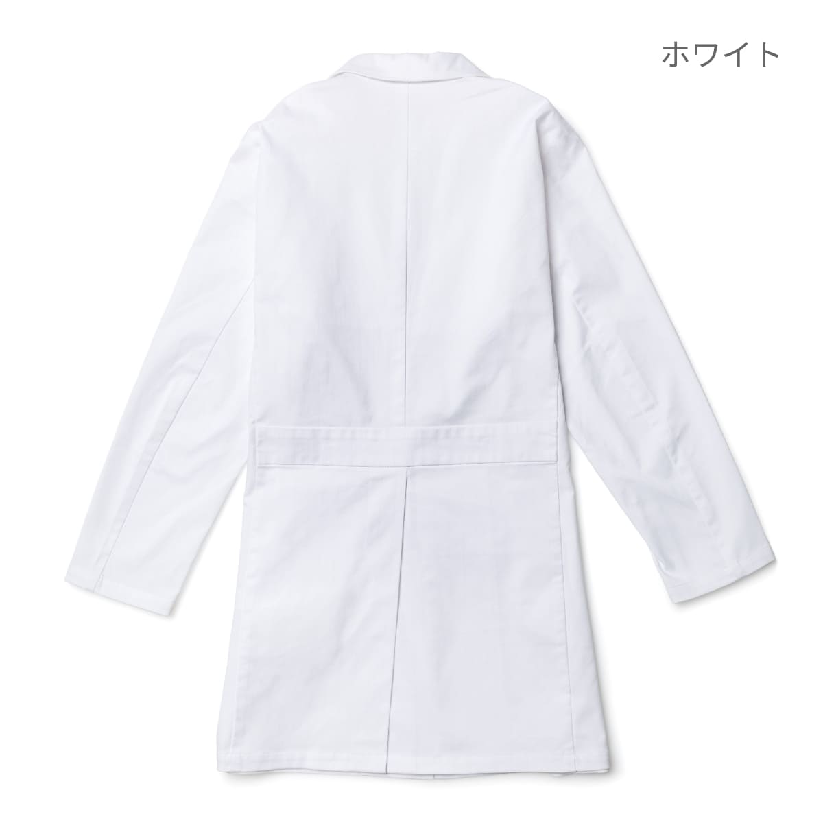 Lee メディカル　メンズコート | メディカルウェア | 1枚 | LMC76001 | ネイビー