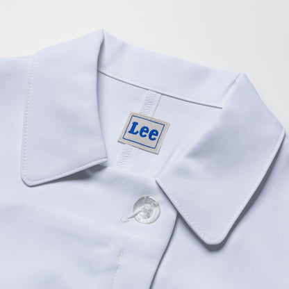 Lee メディカル　レディースジャケット | メディカルウェア | 1枚 | LMJ03001 | ラベンダー