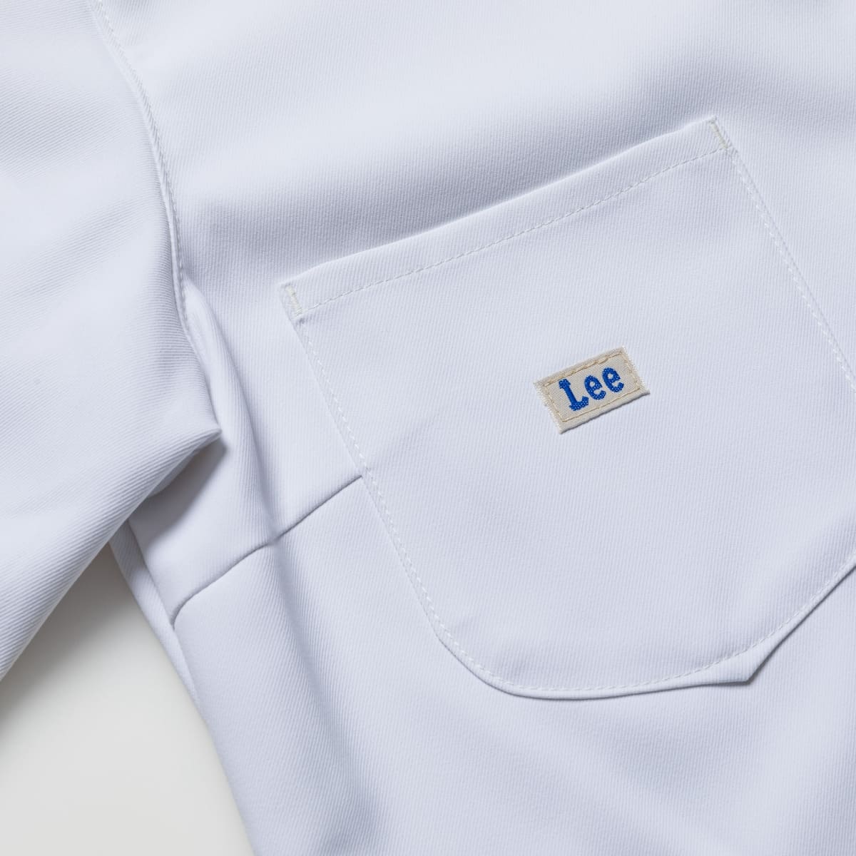 Lee メディカル　レディースジャケット | メディカルウェア | 1枚 | LMJ03001 | グリーン