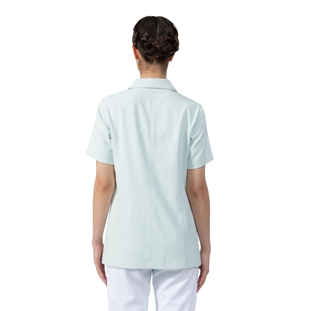 Lee メディカル　レディースジャケット | メディカルウェア | 1枚 | LMJ03001 | ラベンダー