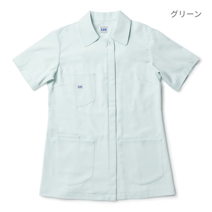 Lee メディカル　レディースジャケット | メディカルウェア | 1枚 | LMJ03001 | ホワイト