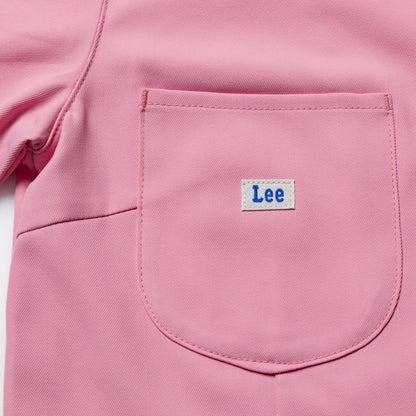 Lee メディカル　ワンピース | メディカルウェア | 1枚 | LMJ03002 | ホワイト