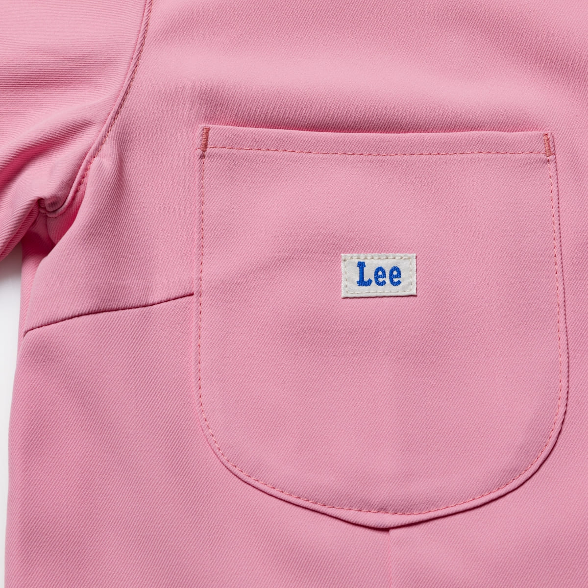 Lee メディカル　ワンピース | メディカルウェア | 1枚 | LMJ03002 | ラベンダー