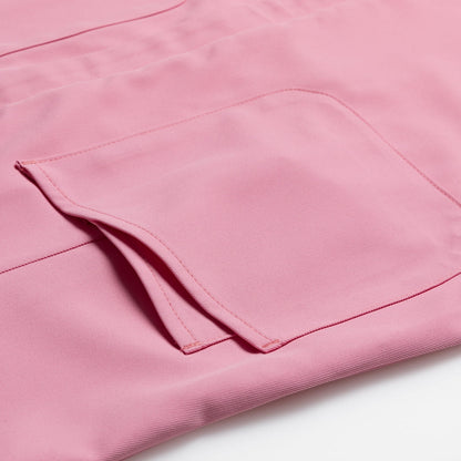 Lee メディカル　ワンピース | メディカルウェア | 1枚 | LMJ03002 | ラベンダー