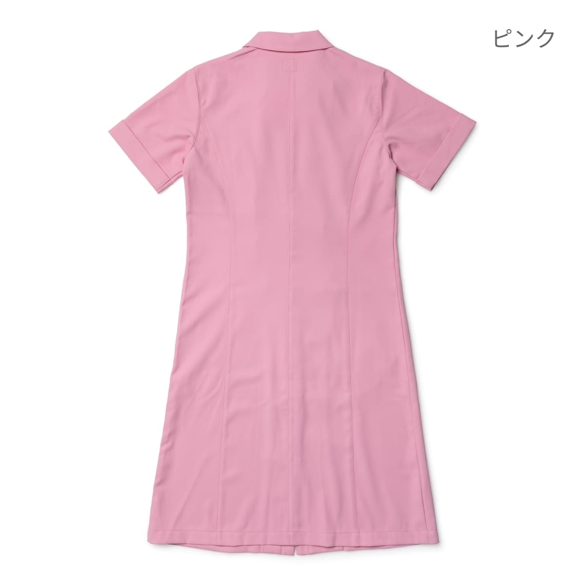 Lee メディカル　ワンピース | メディカルウェア | 1枚 | LMJ03002 | ホワイト