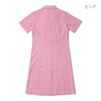 Lee メディカル　ワンピース | メディカルウェア | 1枚 | LMJ03002 | ホワイト