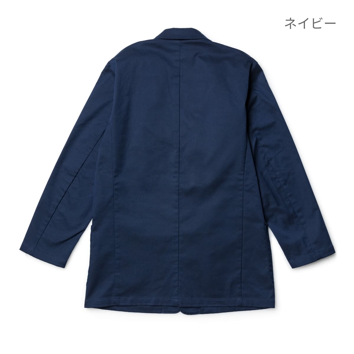 Lee メディカル　メンズジャケット | メディカルウェア | 1枚 | LMJ06001 | ネイビー