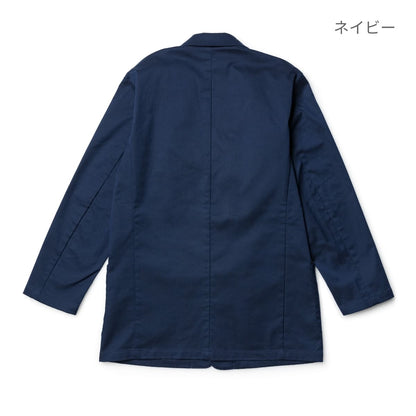 Lee メディカル　メンズジャケット | メディカルウェア | 1枚 | LMJ06001 | ネイビー