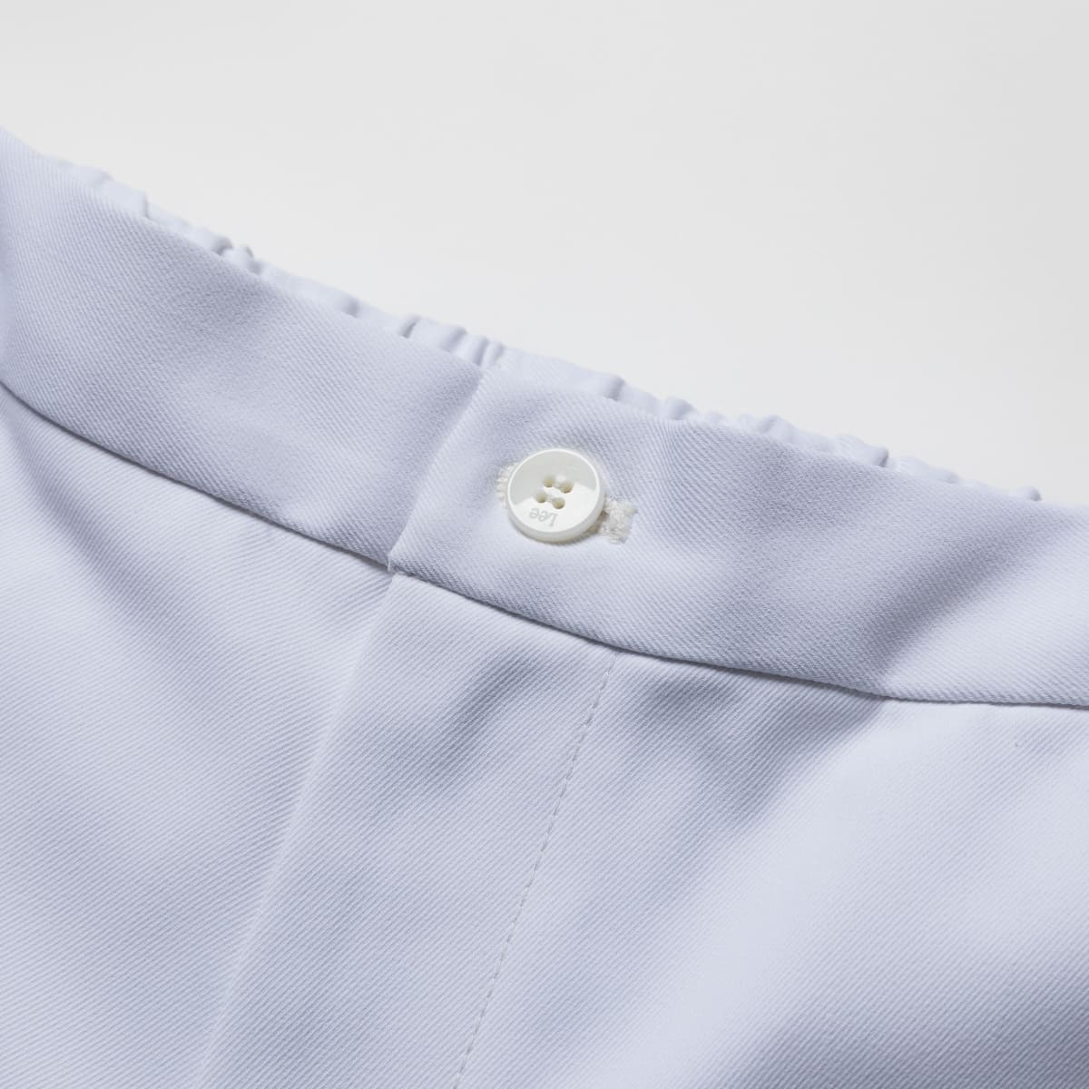 Lee メディカル　レディースパンツ | メディカルウェア | 1枚 | LMP63001 | ホワイト