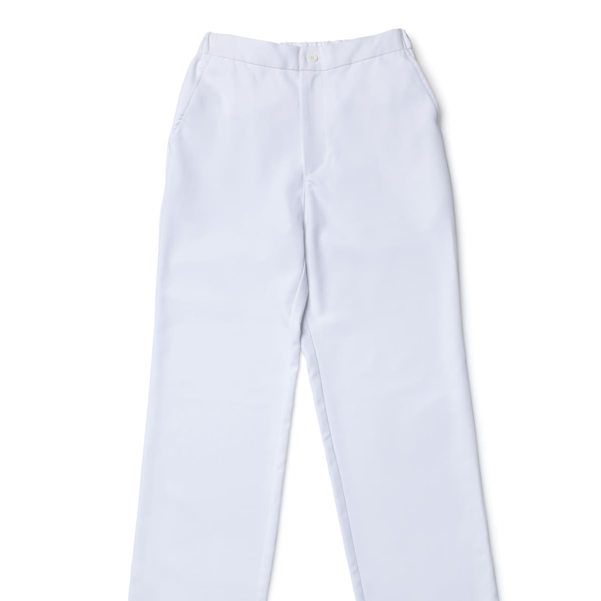 Lee メディカル　レディースパンツ | メディカルウェア | 1枚 | LMP63001 | ホワイト