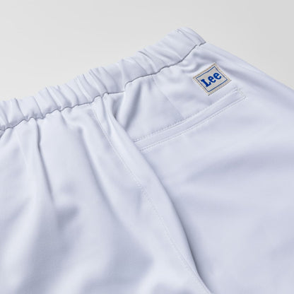 Lee メディカル　レディースパンツ | メディカルウェア | 1枚 | LMP63001 | ホワイト