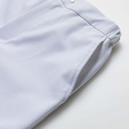 Lee メディカル　レディースパンツ | メディカルウェア | 1枚 | LMP63001 | ホワイト