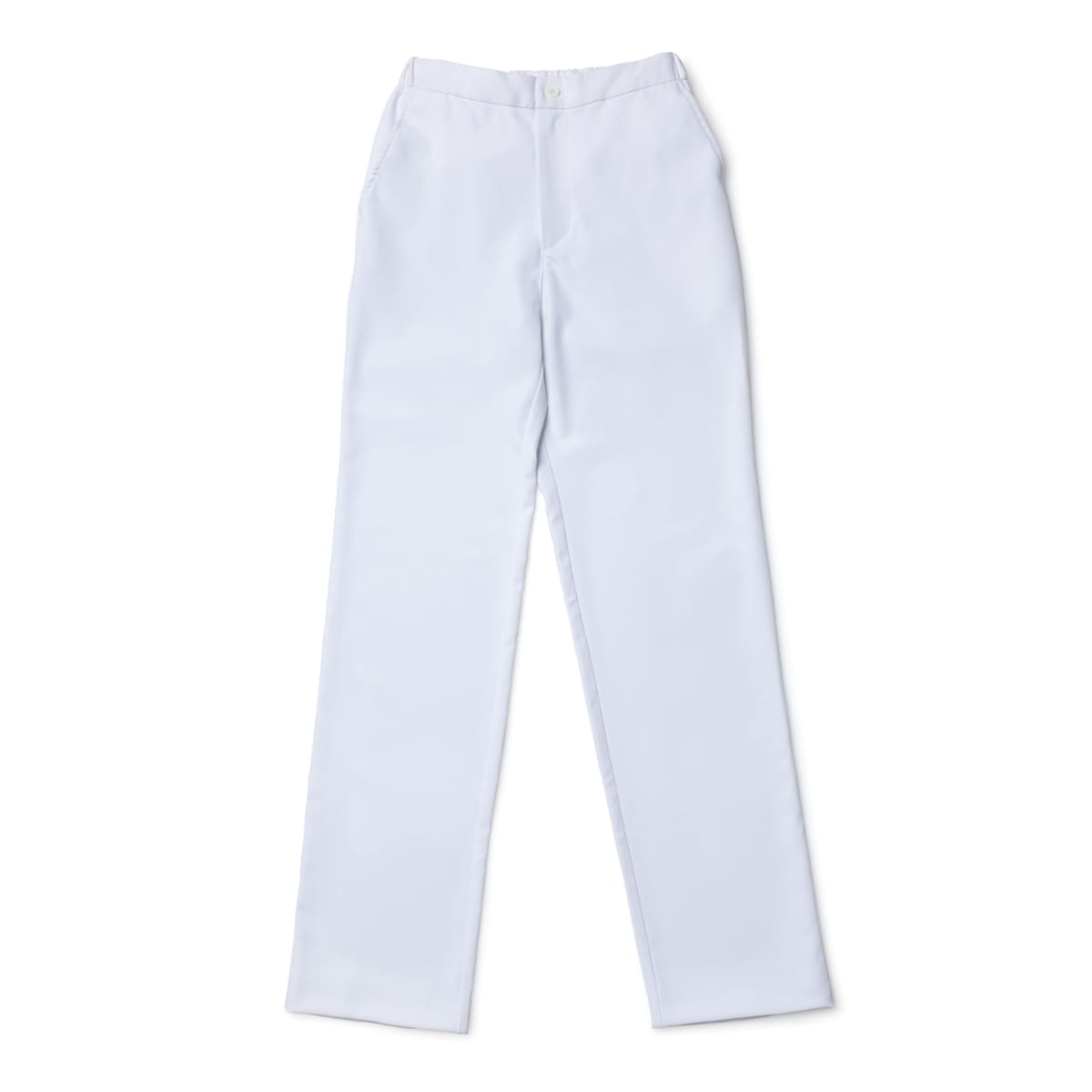 Lee メディカル　レディースパンツ | メディカルウェア | 1枚 | LMP63001 | ホワイト