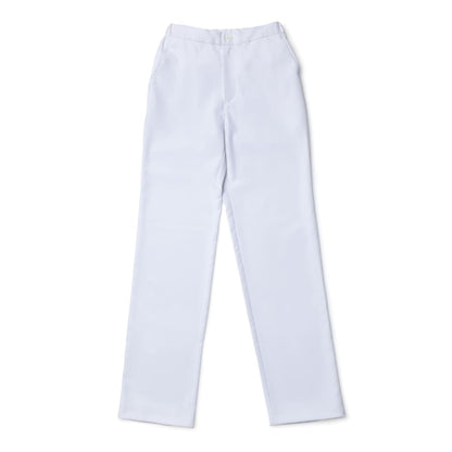 Lee メディカル　レディースパンツ | メディカルウェア | 1枚 | LMP63001 | ホワイト